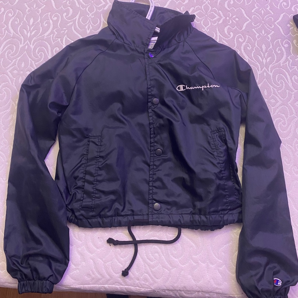 Champion Jacket